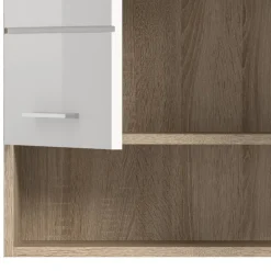 Bad Hängeschränke*Pharao24 Badezimmer Hängeschrank Kwesina