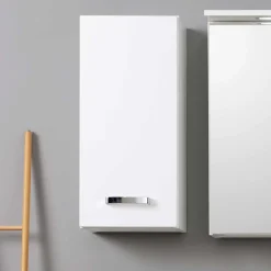 Badezimmerschränke|Bad Hängeschränke*Pharao24 Badezimmer Hängeschrank Nileon