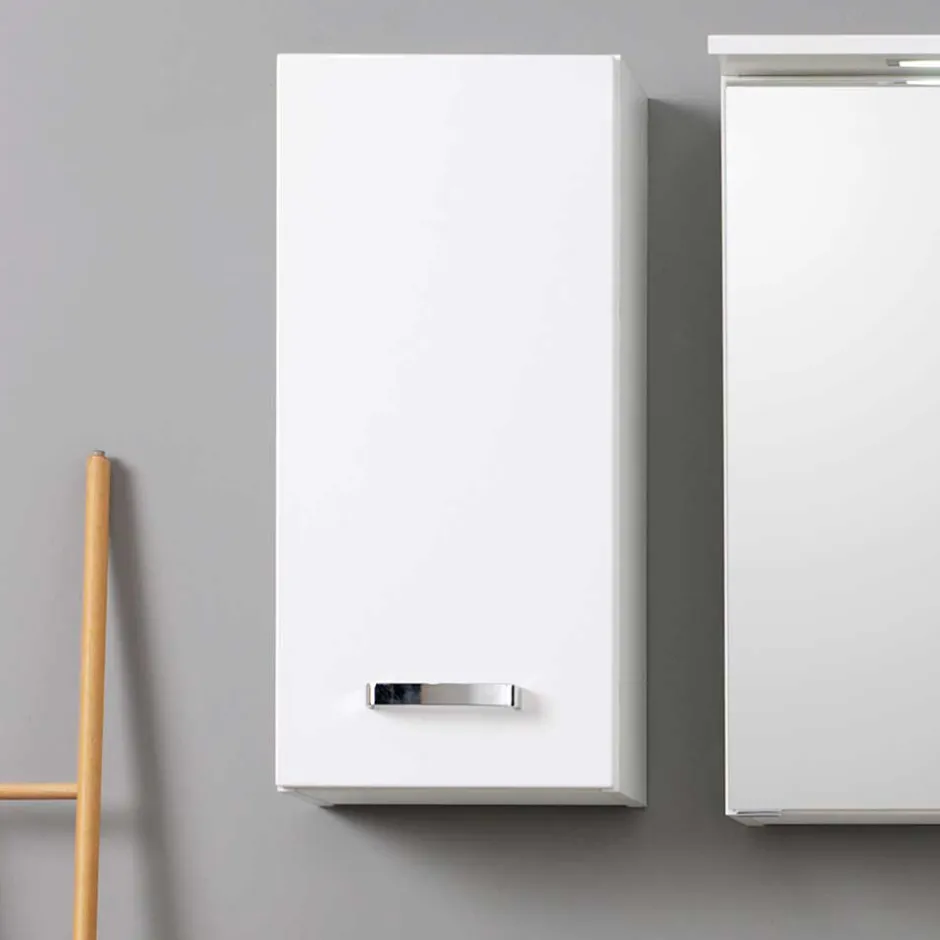 Badezimmerschränke|Bad Hängeschränke*Pharao24 Badezimmer Hängeschrank Nileon