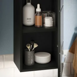 Badezimmerschränke|Bad Hängeschränke*Pharao24 Badezimmer Hängeschrank Reggio