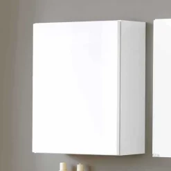 Pharao24 Badezimmer Hängeschrank Select> Bad Hängeschränke|Badezimmerschränke