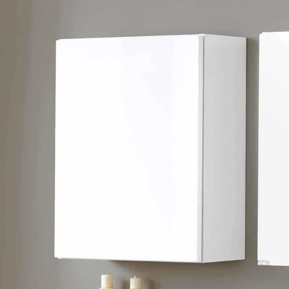 Pharao24 Badezimmer Hängeschrank Select> Bad Hängeschränke|Badezimmerschränke