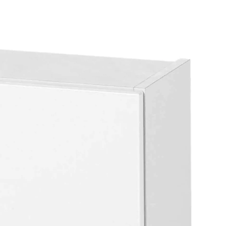 Pharao24 Badezimmer Hängeschrank Select> Bad Hängeschränke|Badezimmerschränke