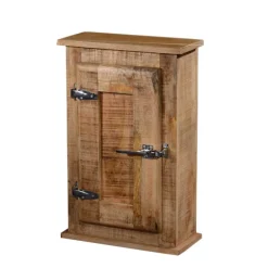 Pharao24 Badezimmer Hängeschrank Suzana> Bad Hängeschränke