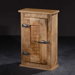 Pharao24 Badezimmer Hängeschrank Suzana> Bad Hängeschränke