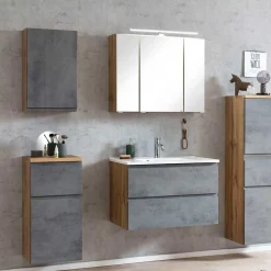 Pharao24 Badezimmer Hängeschrank Tagma><noscript><img width=