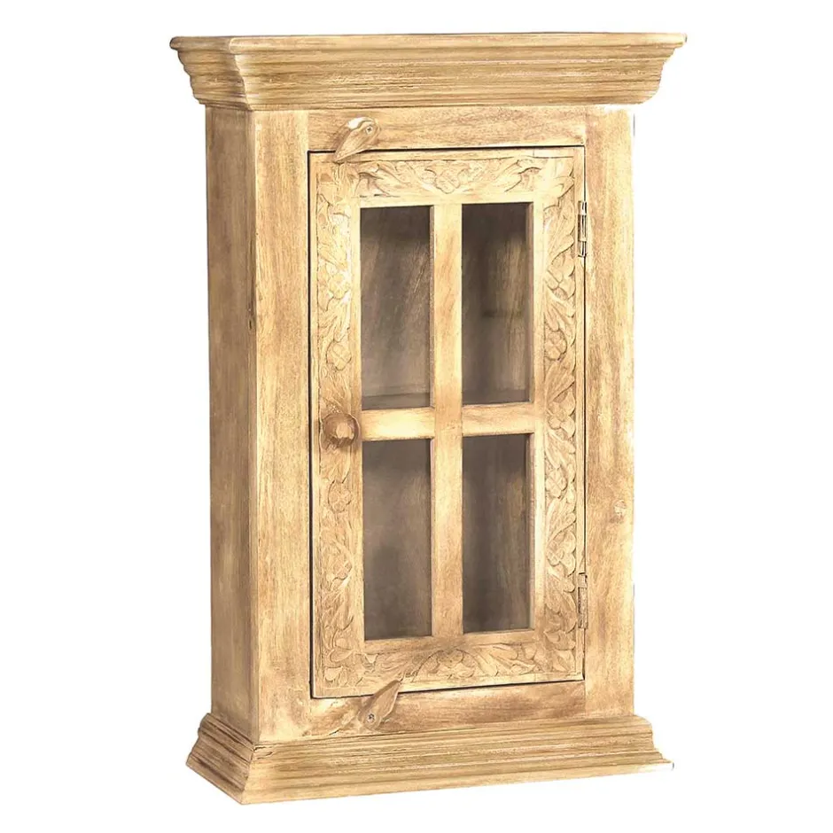 Pharao24 Badezimmer Hängeschrank Tumivo> Badezimmerschränke|Bad Hängeschränke