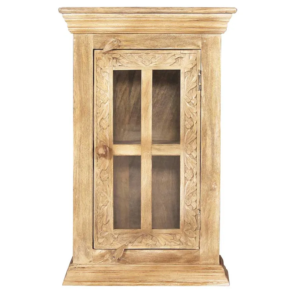 Pharao24 Badezimmer Hängeschrank Tumivo> Badezimmerschränke|Bad Hängeschränke