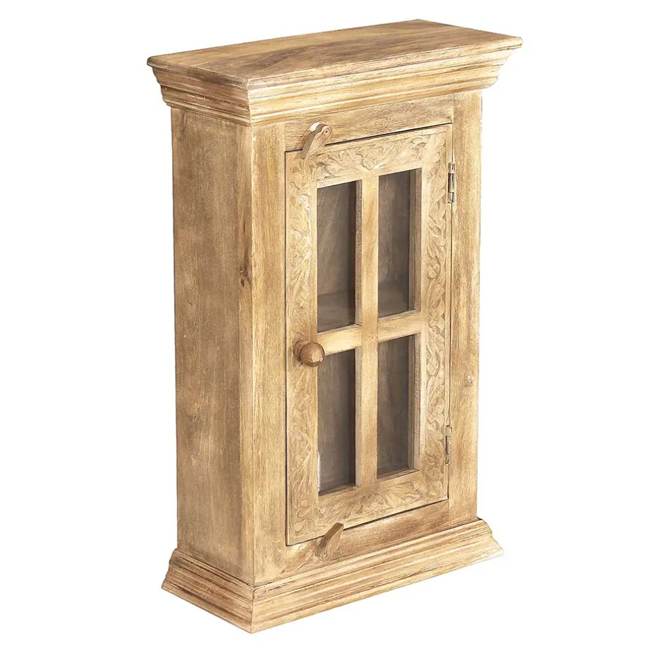 Pharao24 Badezimmer Hängeschrank Tumivo> Badezimmerschränke|Bad Hängeschränke