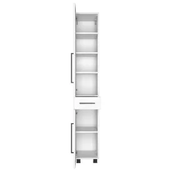 Bad Hochschränke*Pharao24 Badezimmer Hochschrank Bevario