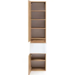Pharao24 Badezimmer Hochschrank Bradoss><noscript><img width=