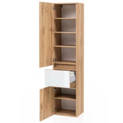 Pharao24 Badezimmer Hochschrank Bradoss><noscript><img width=