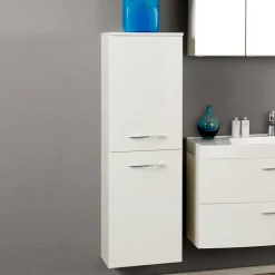 Pharao24 Badezimmer Hochschrank Daney> Bad Hochschränke