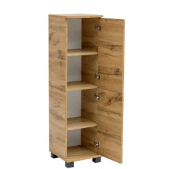 Pharao24 Badezimmer Hochschrank Kriston><noscript><img width=