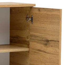 Pharao24 Badezimmer Hochschrank Kriston><noscript><img width=