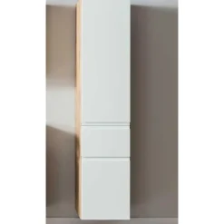 Bad Hochschränke*Pharao24 Badezimmer Hochschrank Lactona