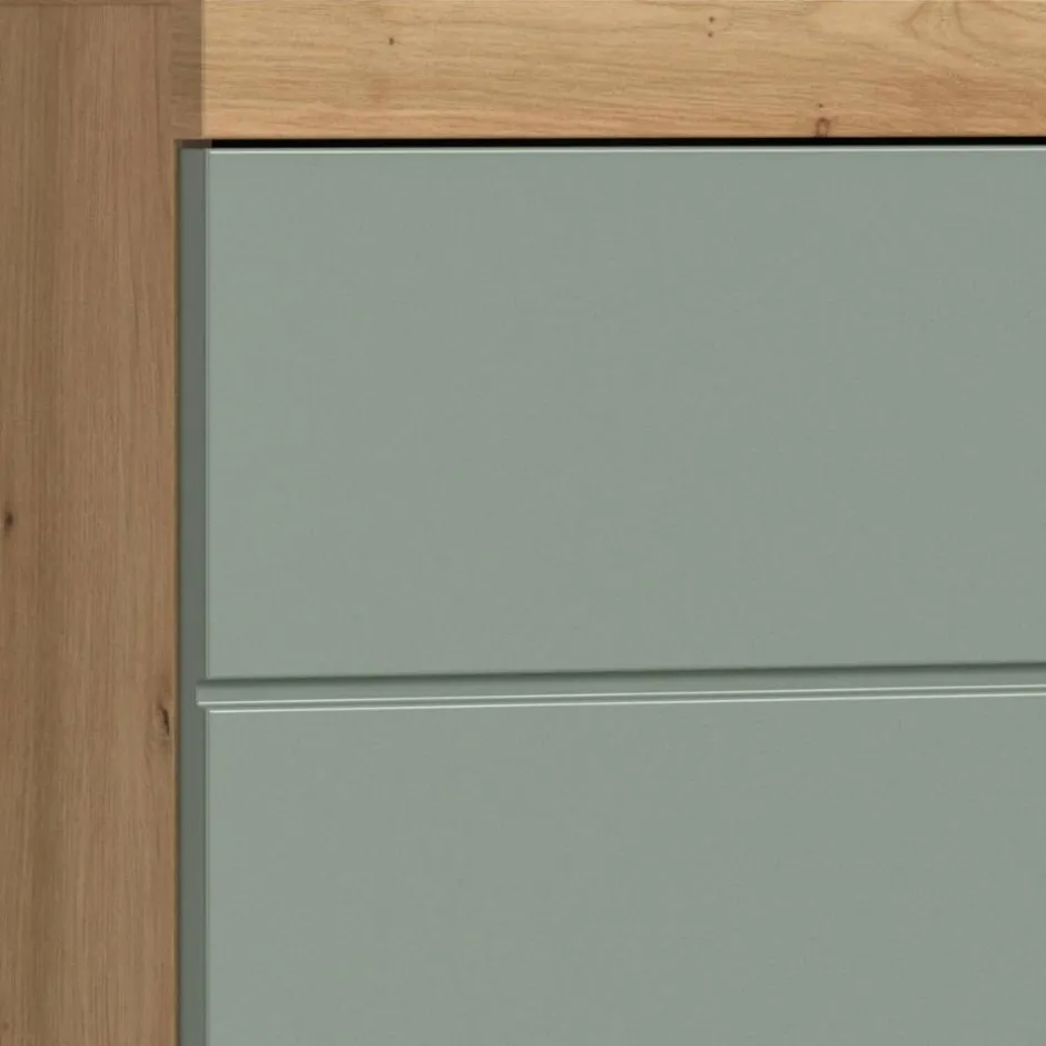 Badezimmerschränke|Bad Hochschränke*Pharao24 Badezimmer Hochschrank Martinez