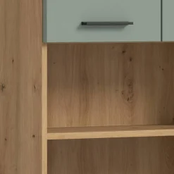 Badezimmerschränke|Bad Hochschränke*Pharao24 Badezimmer Hochschrank Martinez