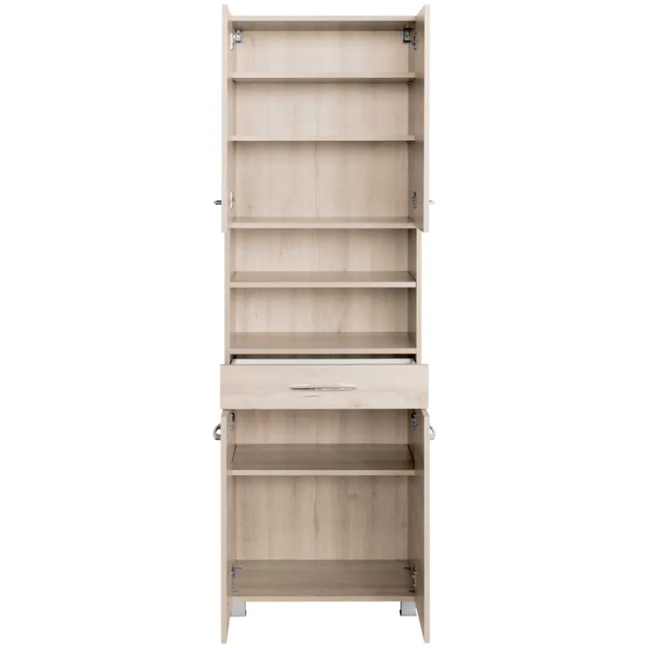 Pharao24 Badezimmer Hochschrank Matanzas> Bad Hochschränke