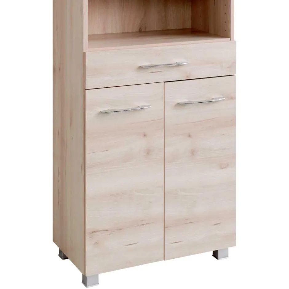 Pharao24 Badezimmer Hochschrank Matanzas> Bad Hochschränke