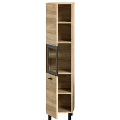 Pharao24 Badezimmer Hochschrank Mutano><noscript><img width=