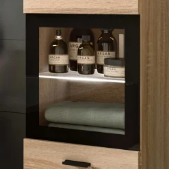 Pharao24 Badezimmer Hochschrank Mutano><noscript><img width=