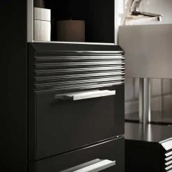 Bad Hochschränke*Pharao24 Badezimmer Hochschrank Reggio