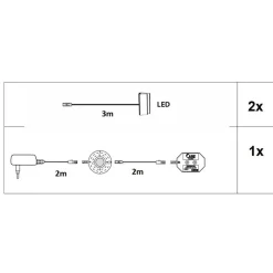 Bad Hochschränke*Pharao24 Badezimmer Hochschrank Sanclara