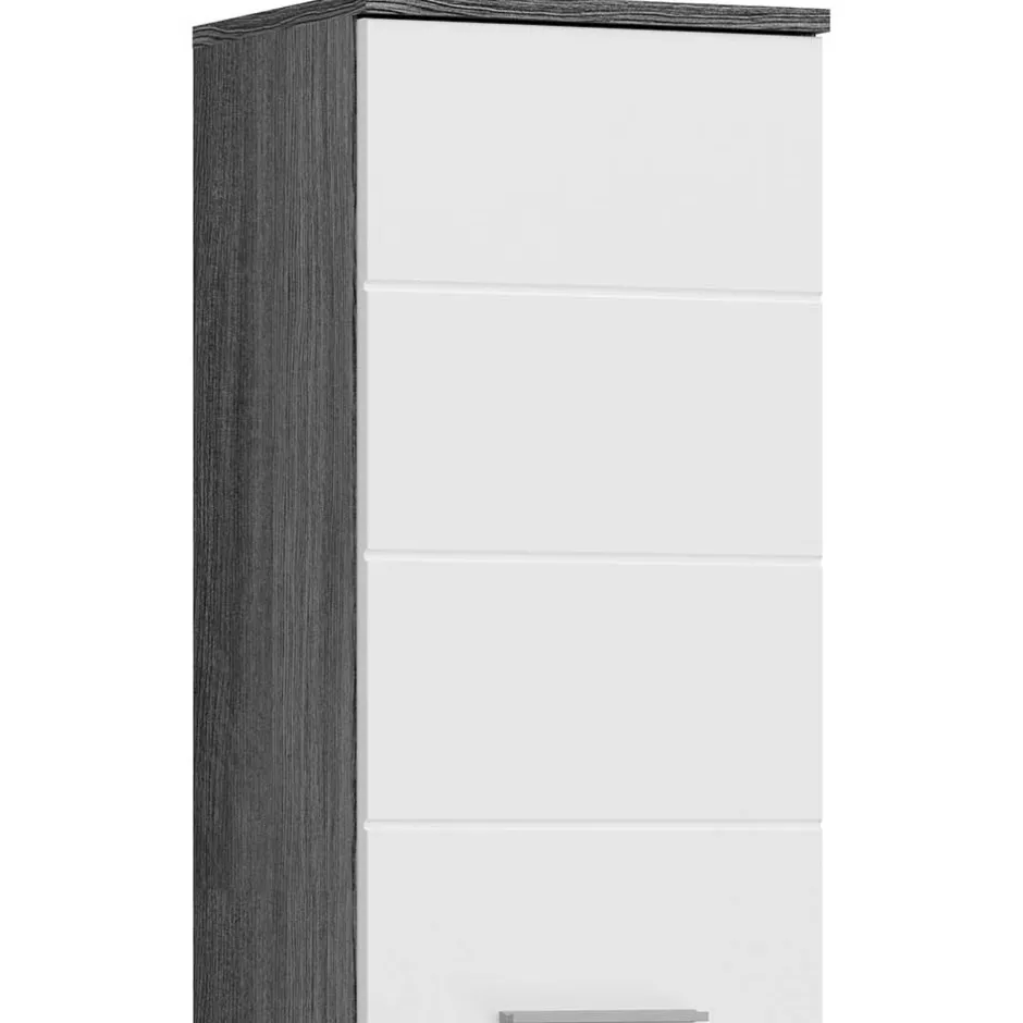 Pharao24 Badezimmer Hochschrank Servi> Badezimmerschränke|Bad Hochschränke