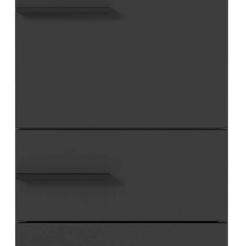 Pharao24 Badezimmer Hochschrank Sisam> Bad Hochschränke|Badezimmerschränke