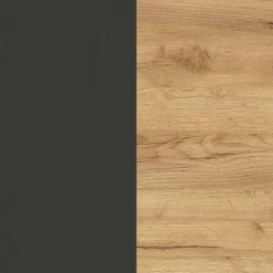 Pharao24 Badezimmer Hochschrank Sisam><noscript><img width=