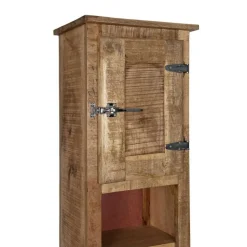 Pharao24 Badezimmer Hochschrank Suzana><noscript><img width=