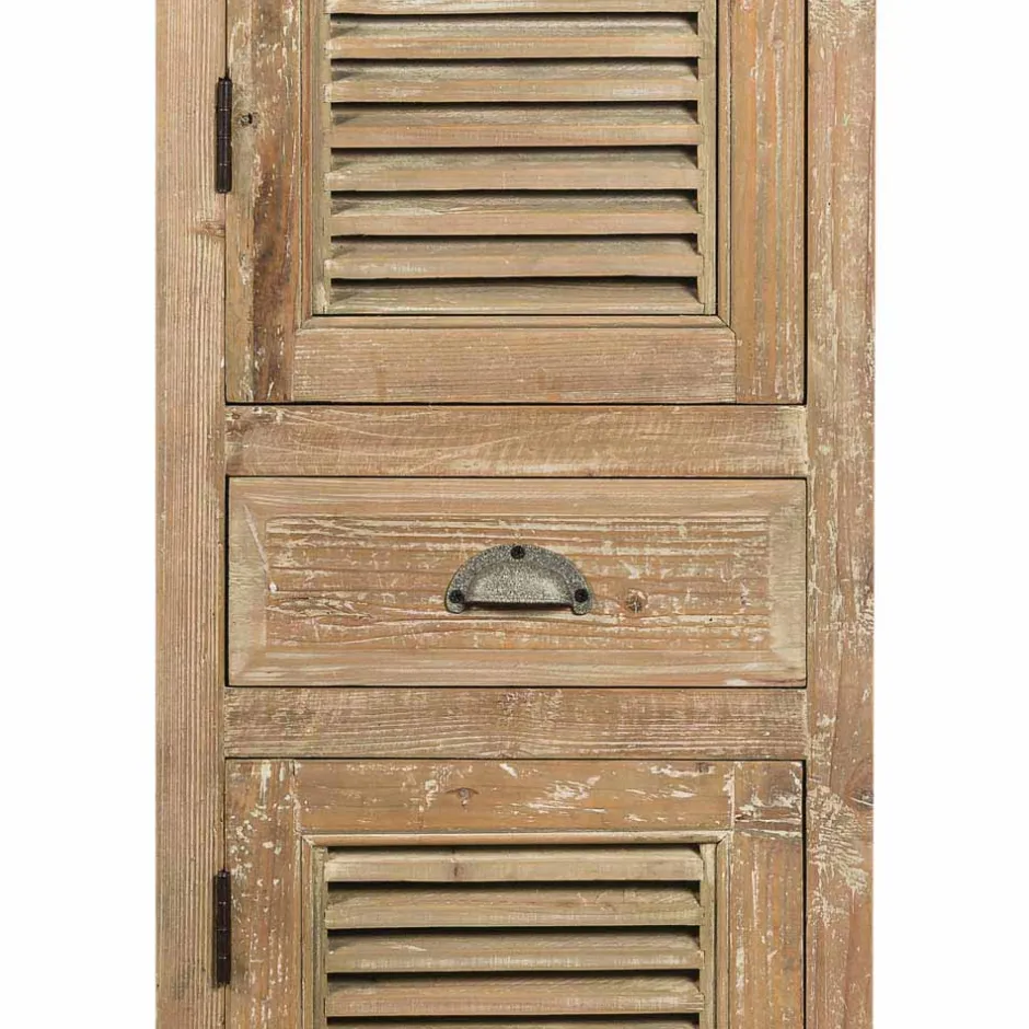 Pharao24 Badezimmer Hochschrank Ventry> Bad Hochschränke