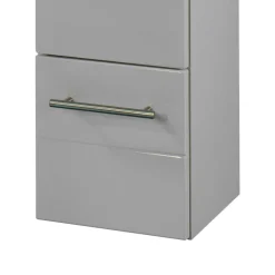 Bad Hochschränke*Pharao24 Badezimmer Hochschrank Yadina