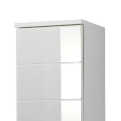 Bad Hochschränke*Pharao24 Badezimmer Hochschrank Yadina