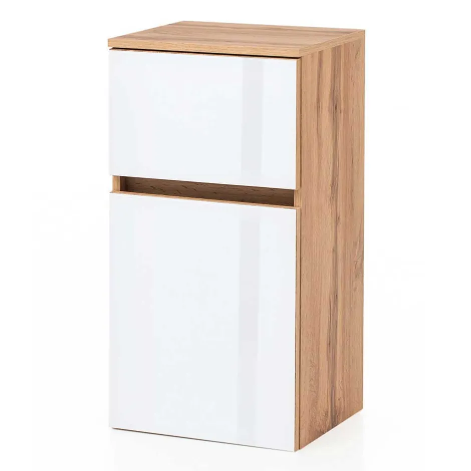 Badmöbel Sets*Pharao24 Badezimmer Kombi Bradoss