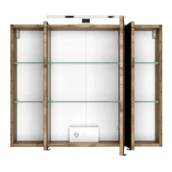 Badmöbel Sets*Pharao24 Badezimmer Kombi Bradoss