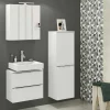 Pharao24 Badezimmer Kombination Folcora> Badmöbel Sets