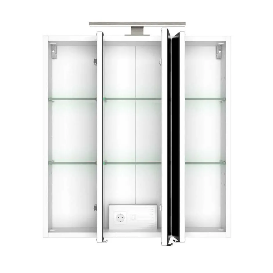 Pharao24 Badezimmer Kombination Folcora> Badmöbel Sets