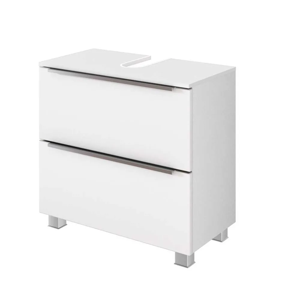 Pharao24 Badezimmer Kombination Folcora> Badmöbel Sets