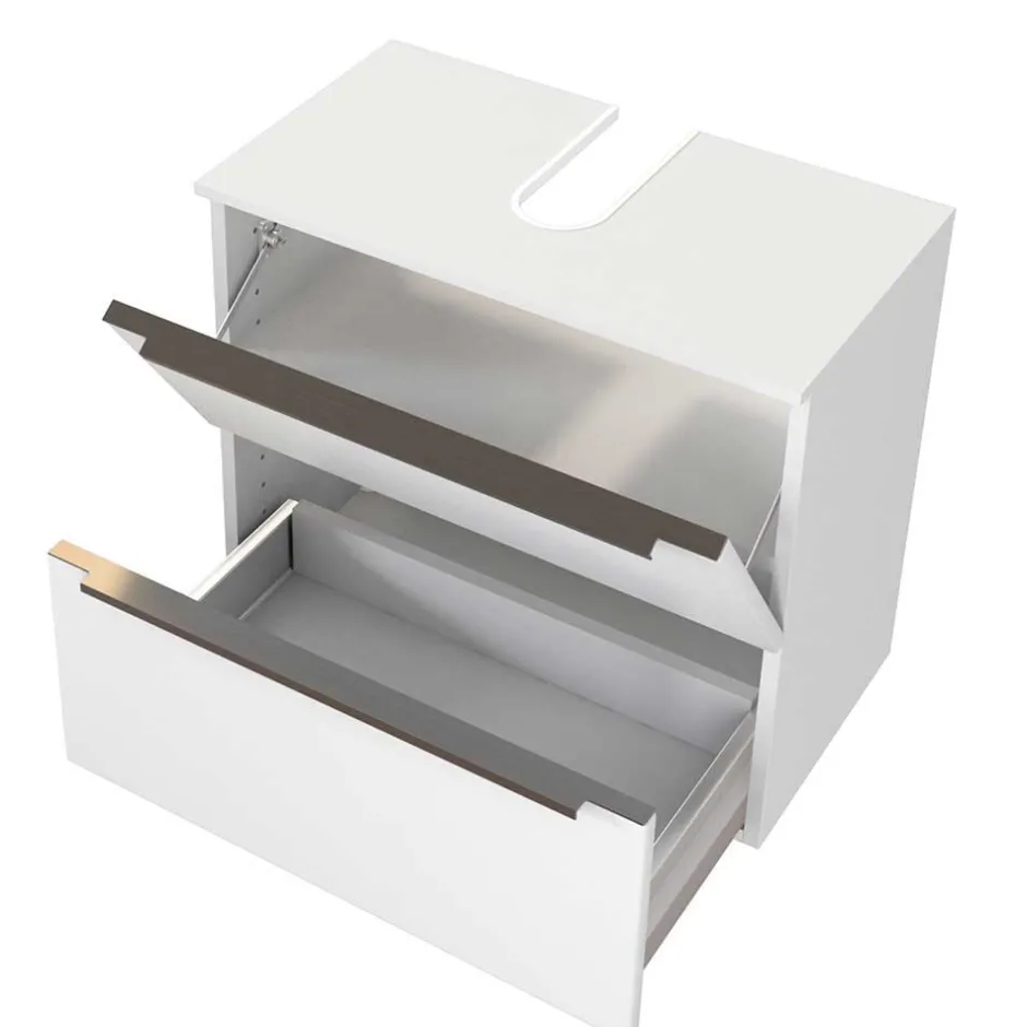 Pharao24 Badezimmer Kombination Folcora> Badmöbel Sets