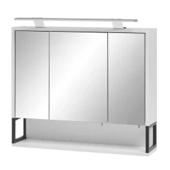 Badmöbel Sets*Pharao24 Badezimmer Kombination Kirnas