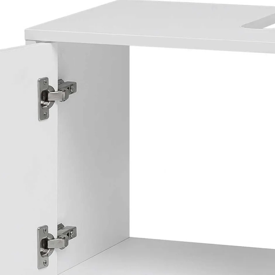 Badmöbel Sets*Pharao24 Badezimmer Kombination Kirnas