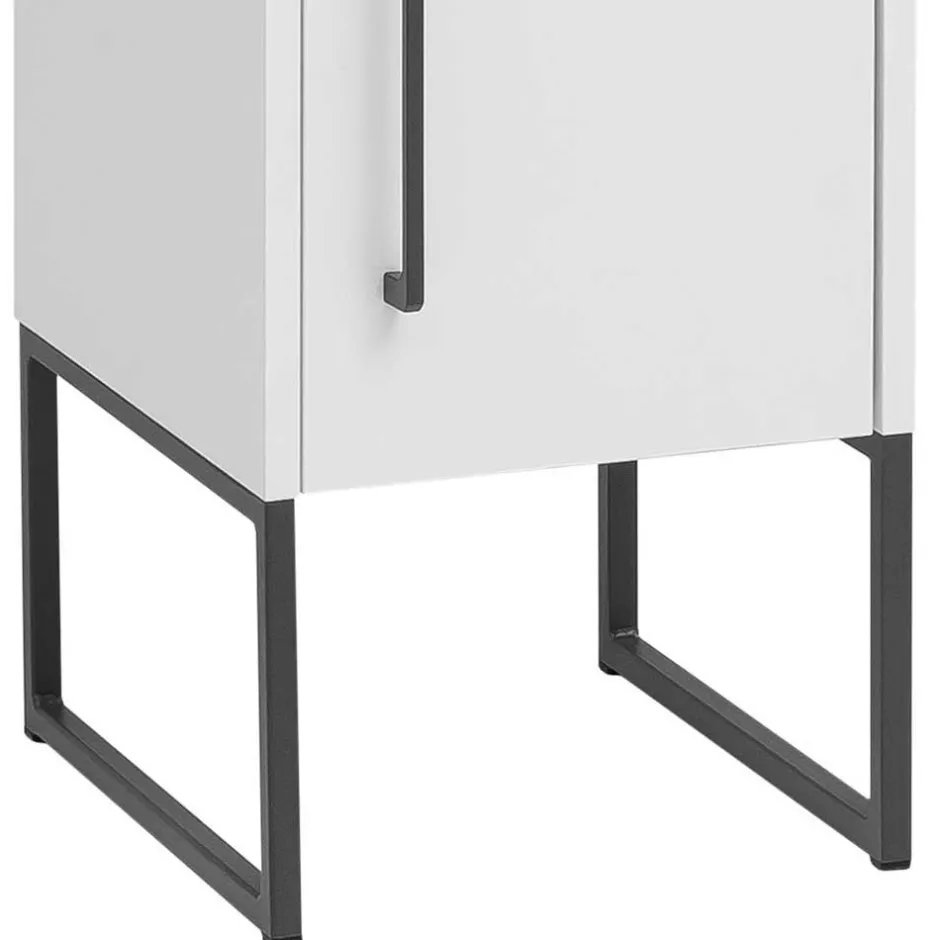 Badmöbel Sets*Pharao24 Badezimmer Kombination Kirnas