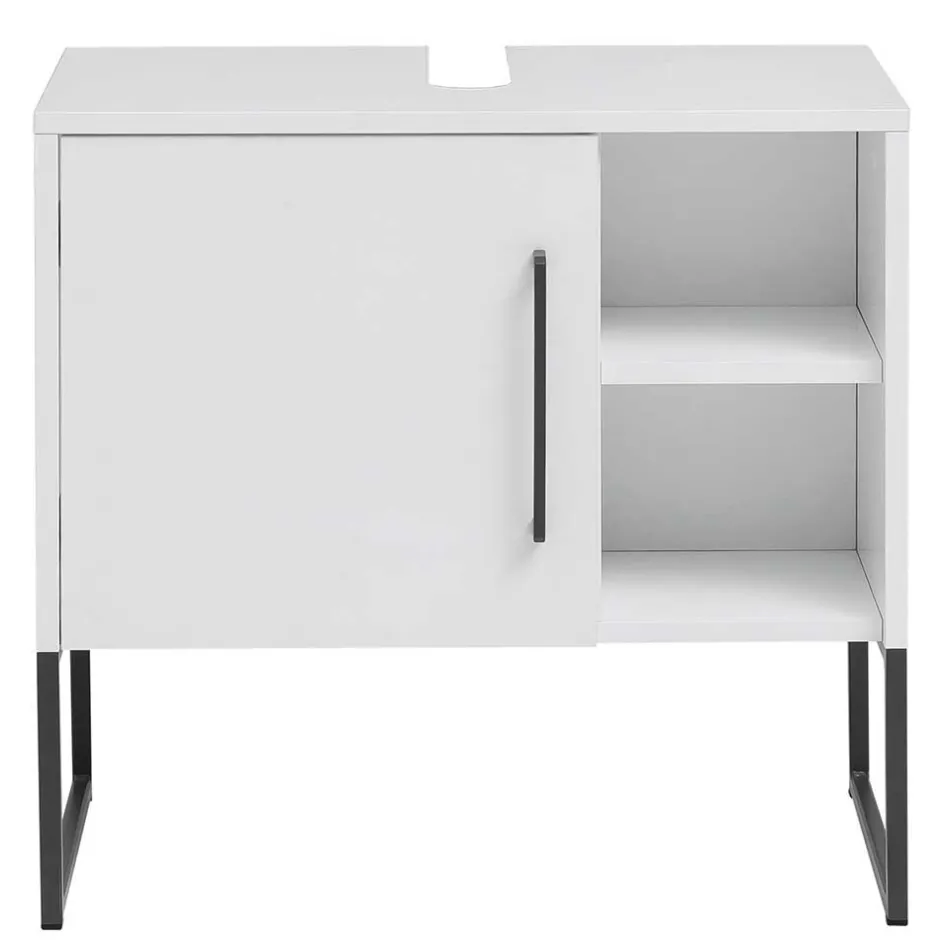 Badmöbel Sets*Pharao24 Badezimmer Kombination Kirnas