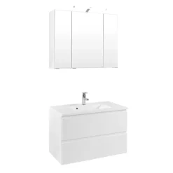 Pharao24 Badezimmer Kombination Lectrio><noscript><img width=