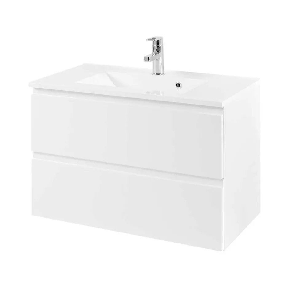 Pharao24 Badezimmer Kombination Lectrio> Badmöbel Sets