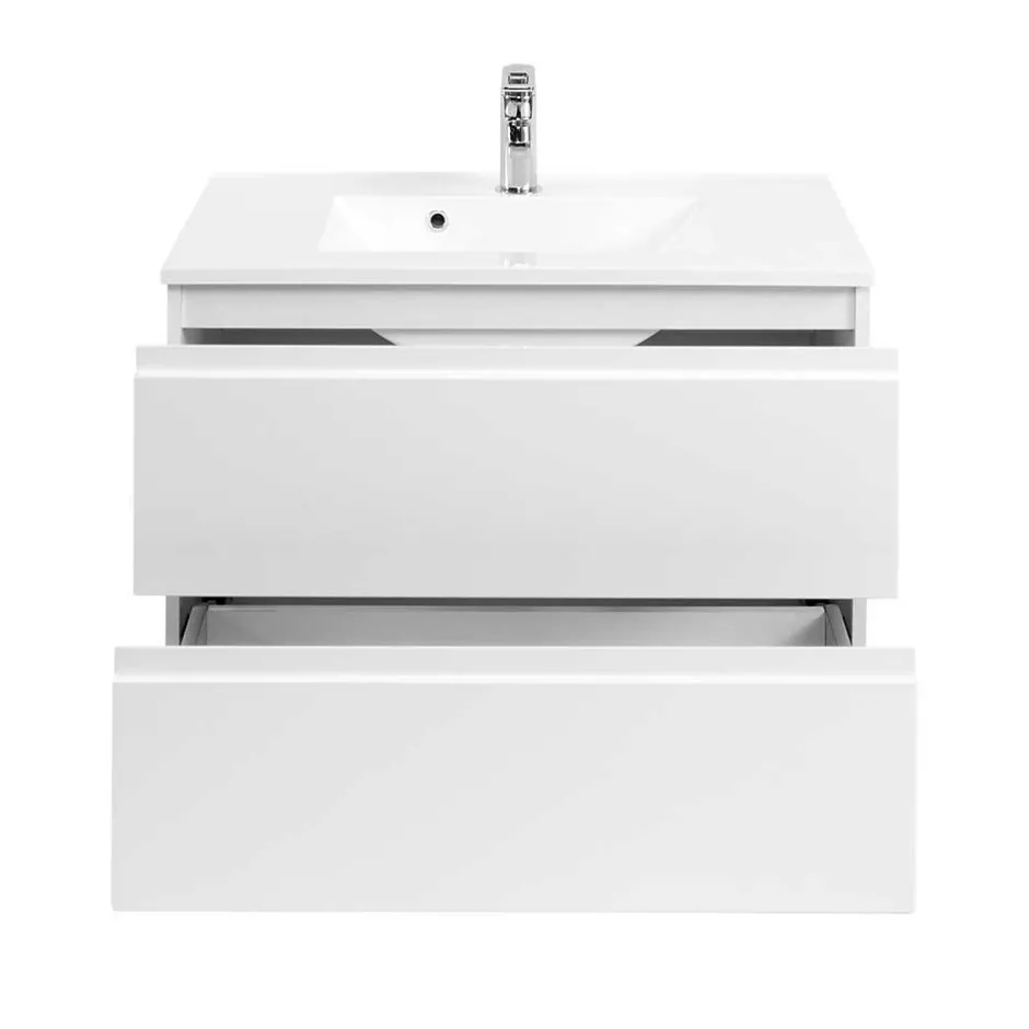 Pharao24 Badezimmer Kombination Lectrio> Badmöbel Sets