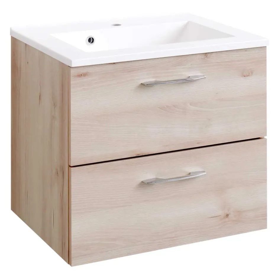 Pharao24 Badezimmer Kombination Matanzas> Badmöbel Sets