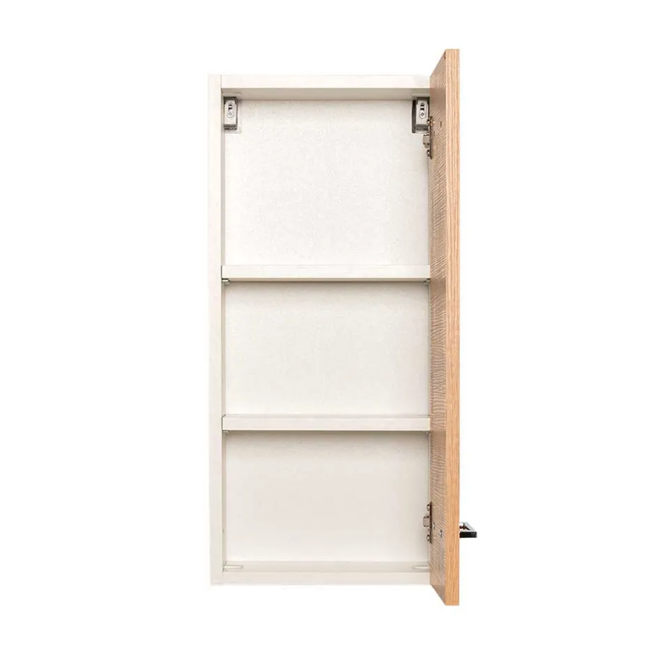 Badmöbel Sets*Pharao24 Badezimmer Komplett Möbel Set Shaton